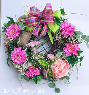 Image post by @bonita_flowers on Instagram