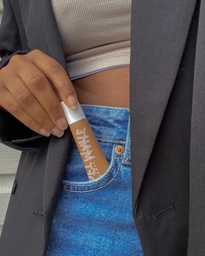 Image post by @fentybeauty on Instagram