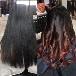 Image post by @vipluxuryhaircare on Instagram