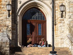Image post by @stolafcollege on Instagram
