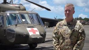 Video post by @usarmy on YouTube