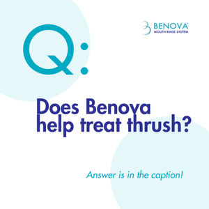 Image post by @benovabioinnovation on Instagram