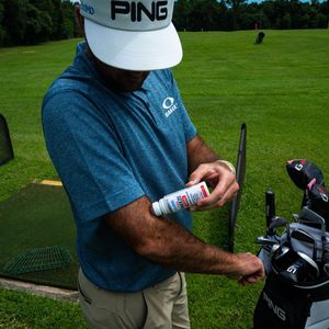 Image post by @bubbawatson on Instagram