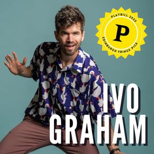 Image post by @playbill on Instagram