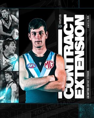 Image post by @PAFC on Twitter/X