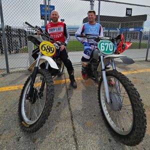 Image post by @racerxonline on Instagram