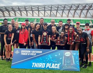 Image post by @ugatrack on Instagram