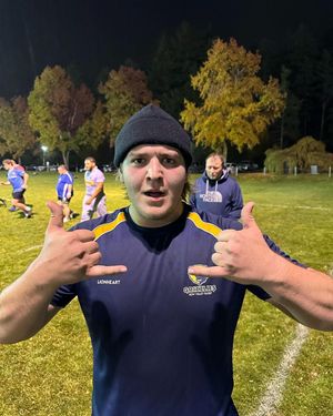 Image post by @westshorerfc on Instagram