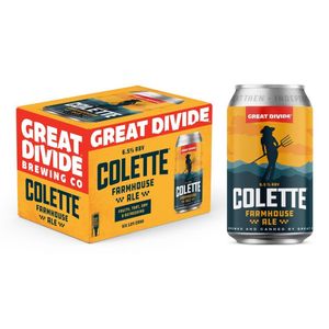 Image post by @greatdividebrew on Instagram