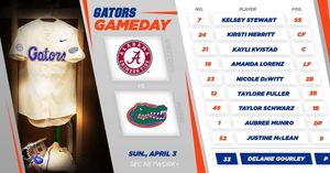 Image post by @gatorssb on Instagram