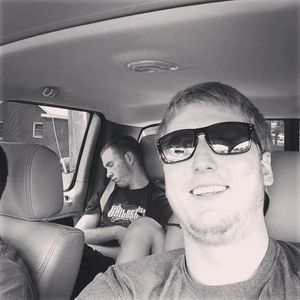 Image post by @_austin_hill_ on Instagram