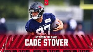 Video post by @Houston Texans on YouTube