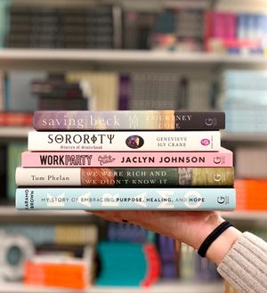 Image post by @gallerybooks on Instagram