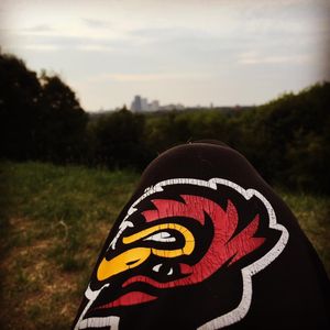 Image post by @rocredwings on Instagram