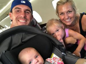 Image post by @billyho_golf on Instagram