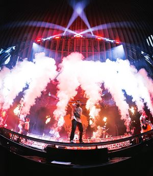 Image post by @aegworldwide on Instagram