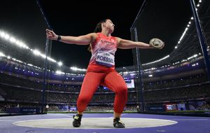 Image post by @cdnparalympics on Instagram