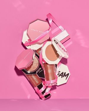 Image post by @fentybeauty on Instagram