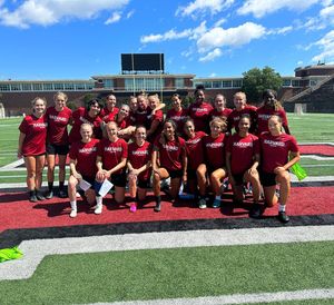 Image post by @harvardwsoccer on Instagram