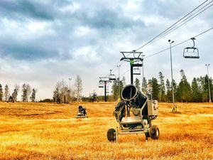Image post by @granbyranch on Instagram