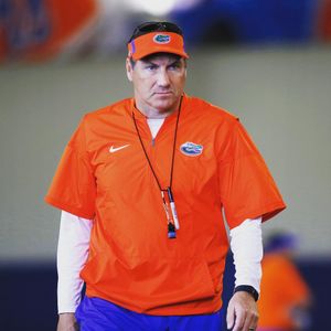 Image post by @gatorsports on Instagram