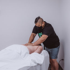 Image post by @reboundclinicss on Instagram