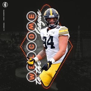 Image post by @championsround on Instagram
