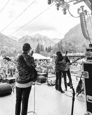 Image post by @laurenhartphoto on Instagram