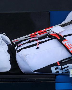 Image post by @babolat on Instagram
