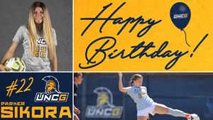 Image post by @uncgwsoccer on Instagram
