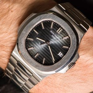 Image post by @sothebyswatches on Instagram
