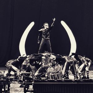 Image post by @capcitypercussion on Instagram