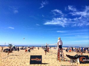 Image post by @pepperdinehoops on Instagram