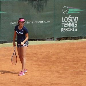 Image post by @usdwtennis on Instagram