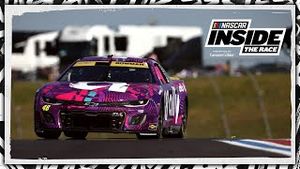 Video post by @nascar on YouTube