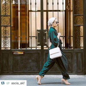 Image post by @amaliah_com on Instagram