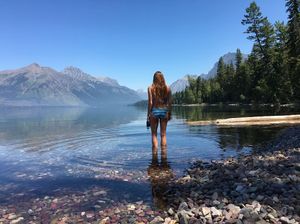 Image post by @emilyventures on Instagram