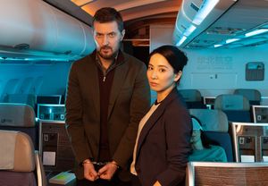 Image post by @ITV on Twitter/X