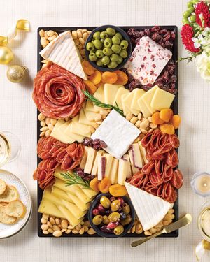 Image post by @wegmans on Instagram