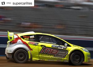 Image post by @dreyerreinboldracing on Instagram