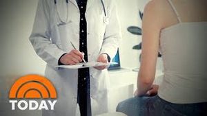 Video post by @today on YouTube