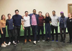 Image post by @cornellstudentlife on Instagram