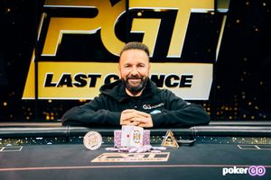 Image post by @pokergo on Instagram