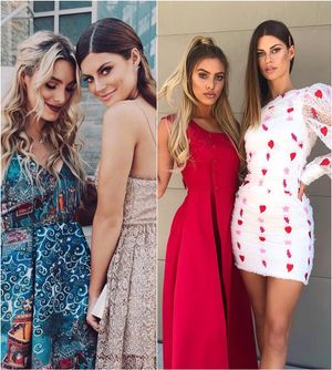 Image post by @hannahstocking on Instagram