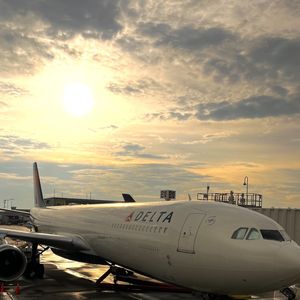 Image post by @deltaairlines_br on Instagram