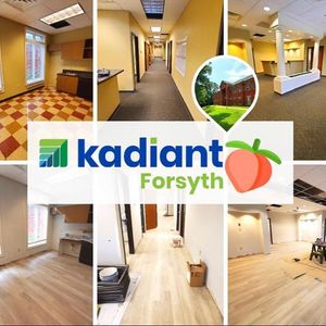 Image post by @kadiantautism on Instagram
