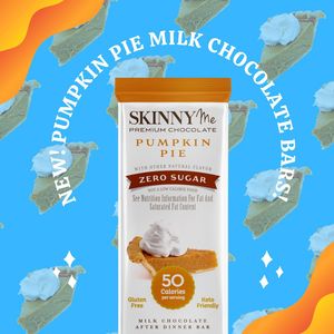 Image post by @skinnymechocolates on Instagram