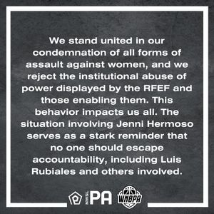 Image post by @thewnbpa on Instagram