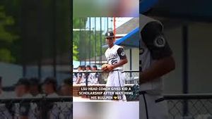 Video post by @maxpreps on YouTube