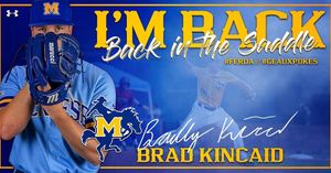 Image post by @mcneesebaseball on Instagram